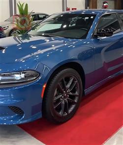 دودج تشارجر